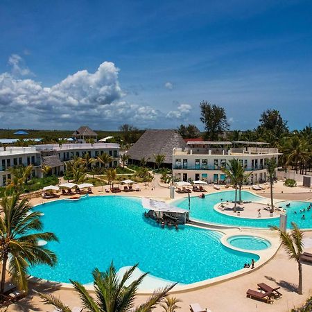 The One Resort Zanzibar Makunduchi Eksteriør bilde
